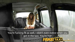 A taxisofőrrel mondjuk nem sokra megy a drága - Szexbalvany