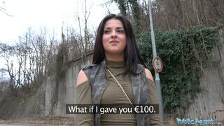 Szerb amatőr bazinagy keblű csábító fiatalasszony egy kicsike pénzért baszható - Szexbalvany