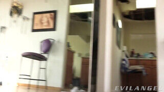 Riley Reid a kicsike cickós tinédzser csajszi top 10 pornó videója - Szexbalvany