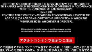 Orbitális keblű japán tinédzser bige erőteljesen megkamatyolva - Szexbalvany