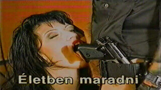 Magyar szinkronos teljes erotikus videó 1998-ból - Szexbalvany