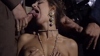 Angol szinkronos olasz retro erotikus film - Szexbalvany