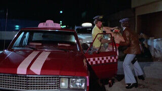 Taxi Girls (1979) - Teljes xxx film hd minőségben nagyon fullos csajokkal - Szexbalvany