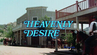 Heavenly Desire (1979) - Teljes xxx film eredeti szinkronnal és nagyon jó sex jelenetekkel - Szexbalvany