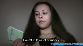 Tini amatőr tinédzser gádzsi egy pici pénzért dugható - Szexbalvany