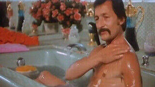 Retro vhs erotikus film 1977-ből - Szexbalvany