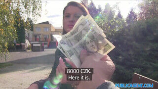 8000 cseh korona az ára és már mehet is az action