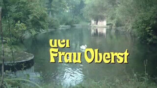 Die Nichten Der Frau Oberst (1980) - Német szinkronos retro erotikus film szemrevaló csajokkal - Szexbalvany