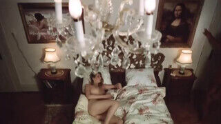 The Amorous (1982) - Vhs retro szexfilm ellenállhatatlan tini csajokkal - Szexbalvany