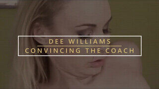 Dee Williams az igazán csinos öreg nő didkóba és punciba is kefélve - Szexbalvany