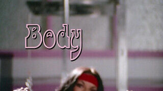 Body Girls (1983) - Vhs xxx videó nagyon dögös csajokkal - Szexbalvany